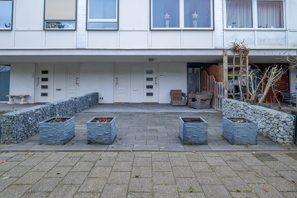 Medium property photo - Italiëlaan 22, 6414 TP Heerlen